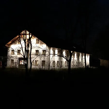 Gasthof Stangl-hof