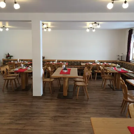 Stangl-hof Gasthof Forstinning