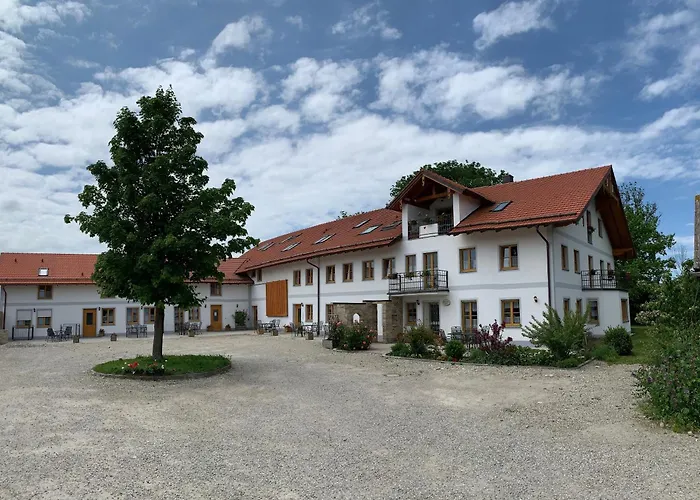 Stangl-hof
