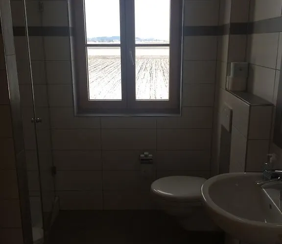 Stangl-hof Gæstehus 3*