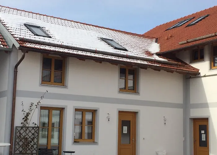 Stangl-hof 3*