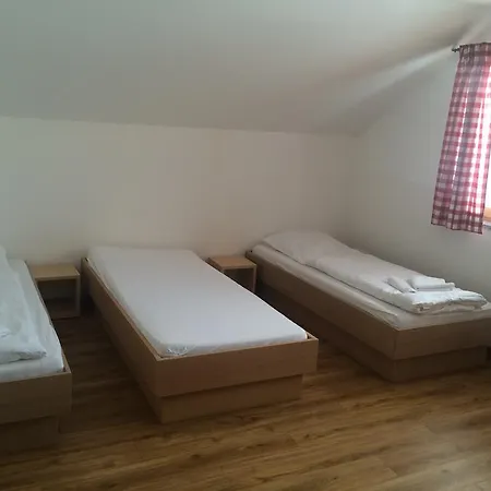 Stangl-hof 3*