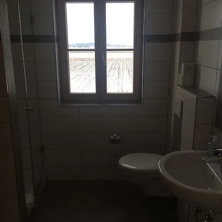 Stangl-hof Guest house 3*