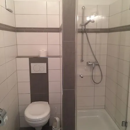 Guest house Stangl-hof Forstinning