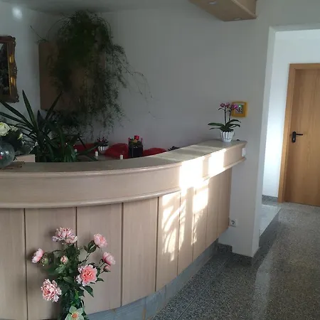 Guest house Stangl-hof
