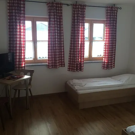 Stangl-hof Guest house