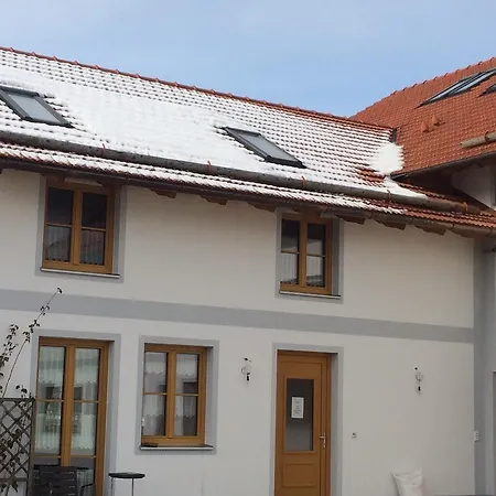Stangl-hof *