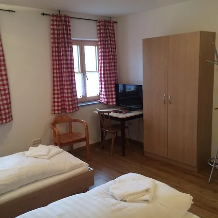 Guest house Stangl-hof Forstinning
