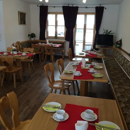 Guest house Stangl-hof
