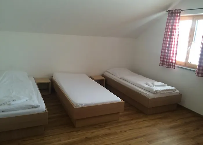 Stangl-hof 3*